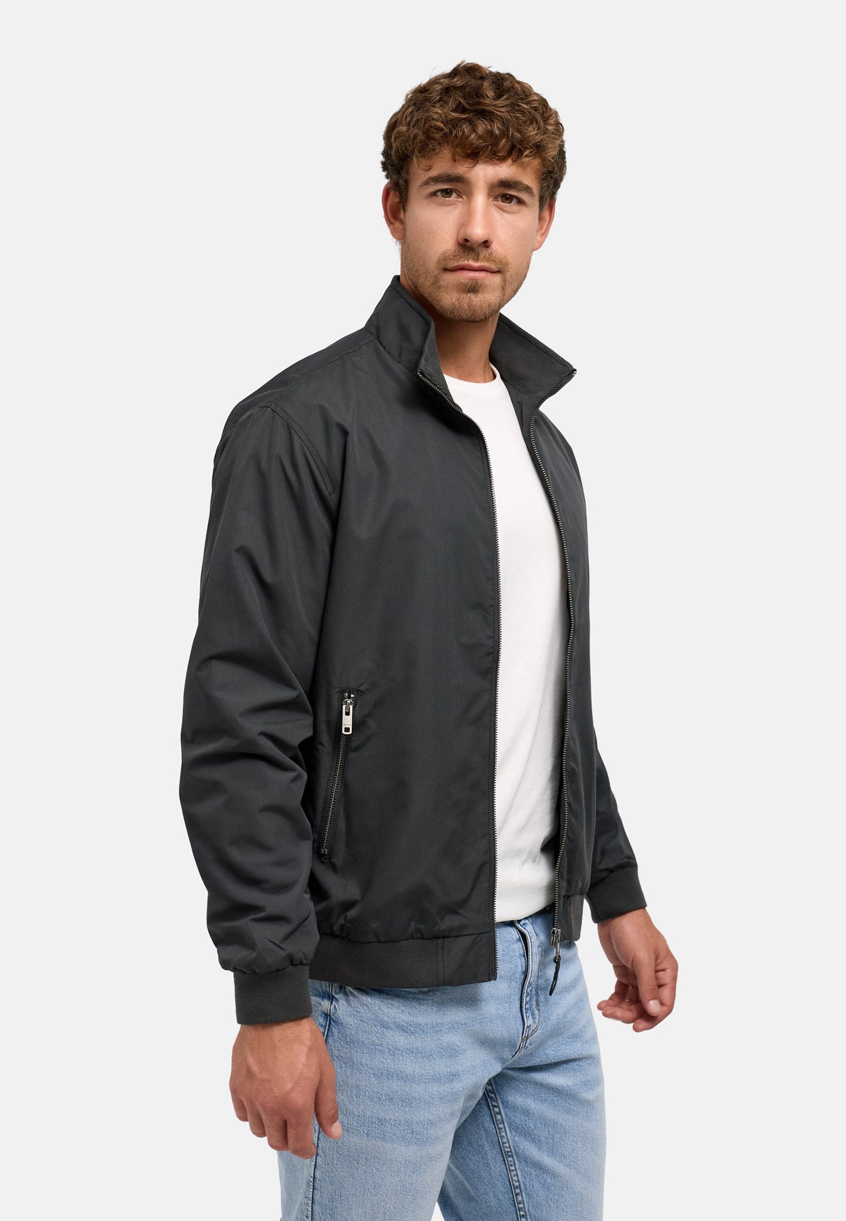 Transitional jacket INCatall
