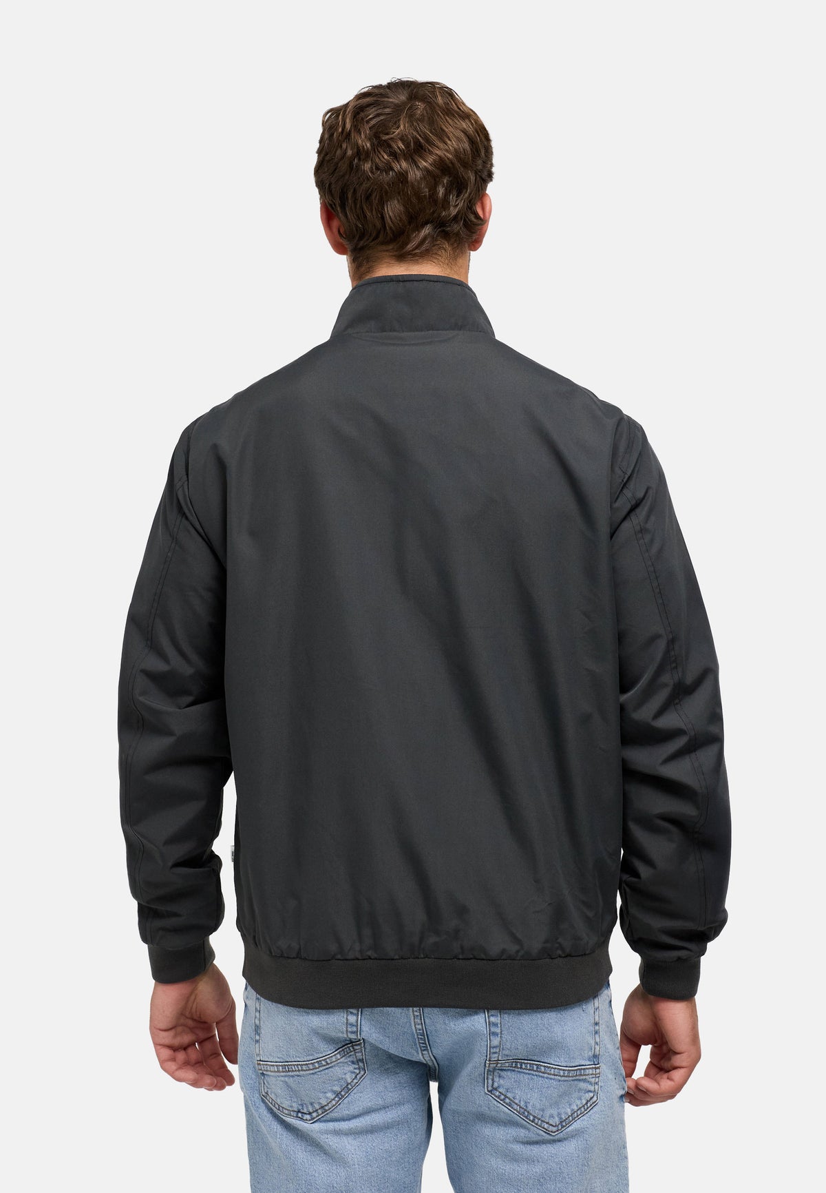 Transitional jacket INCatall