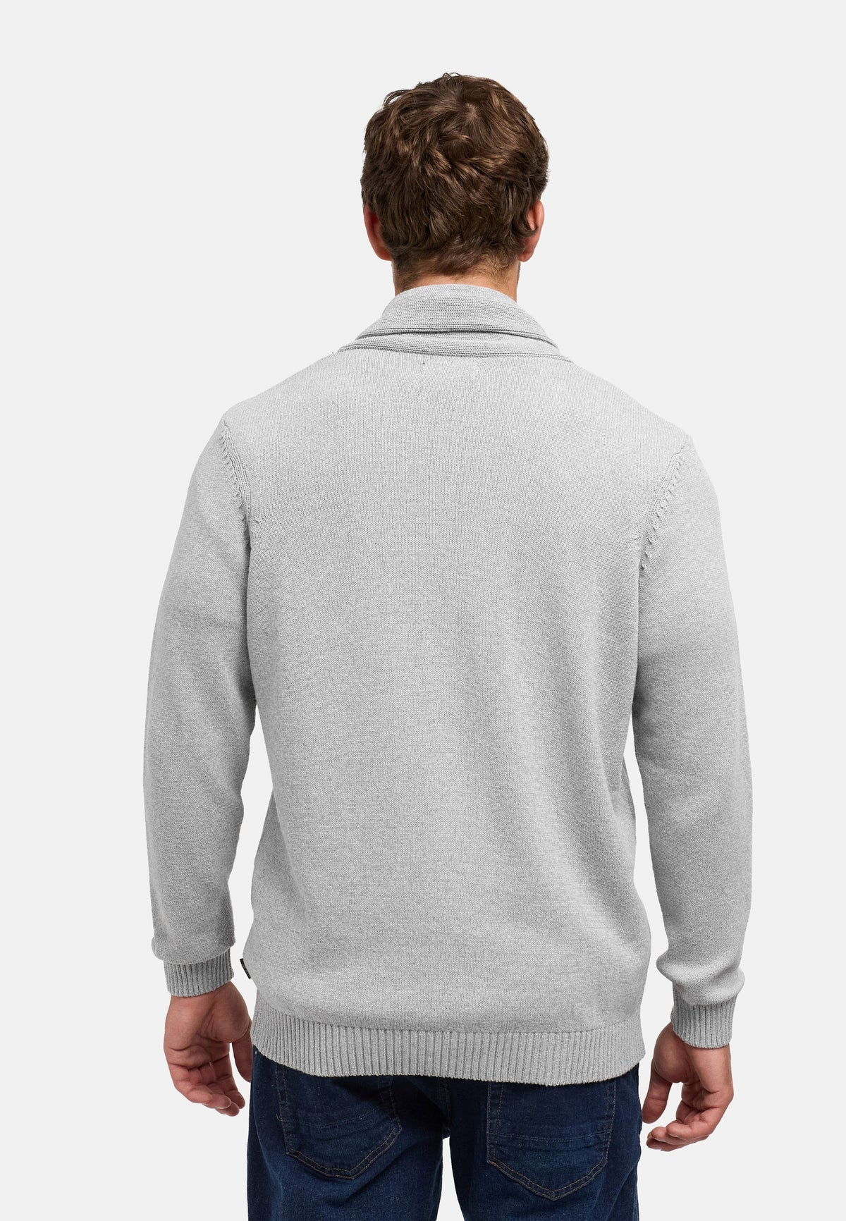 Strickjacke INDjormon