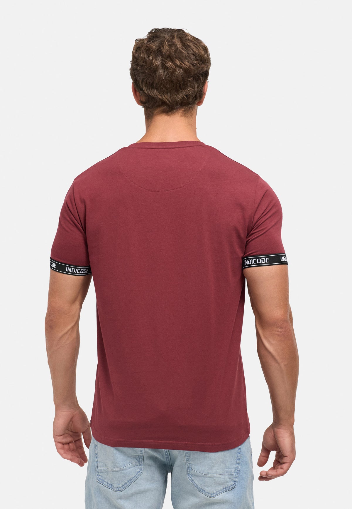 T-Shirt Lutzy