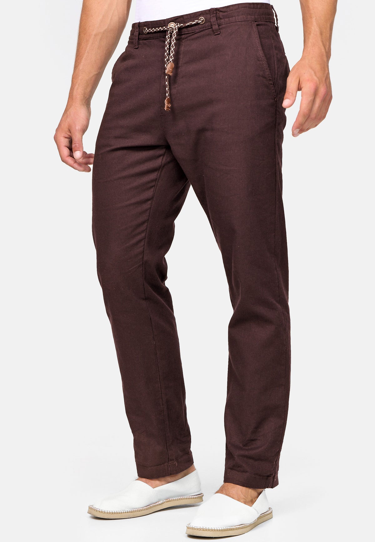 Leinenhose Veneto