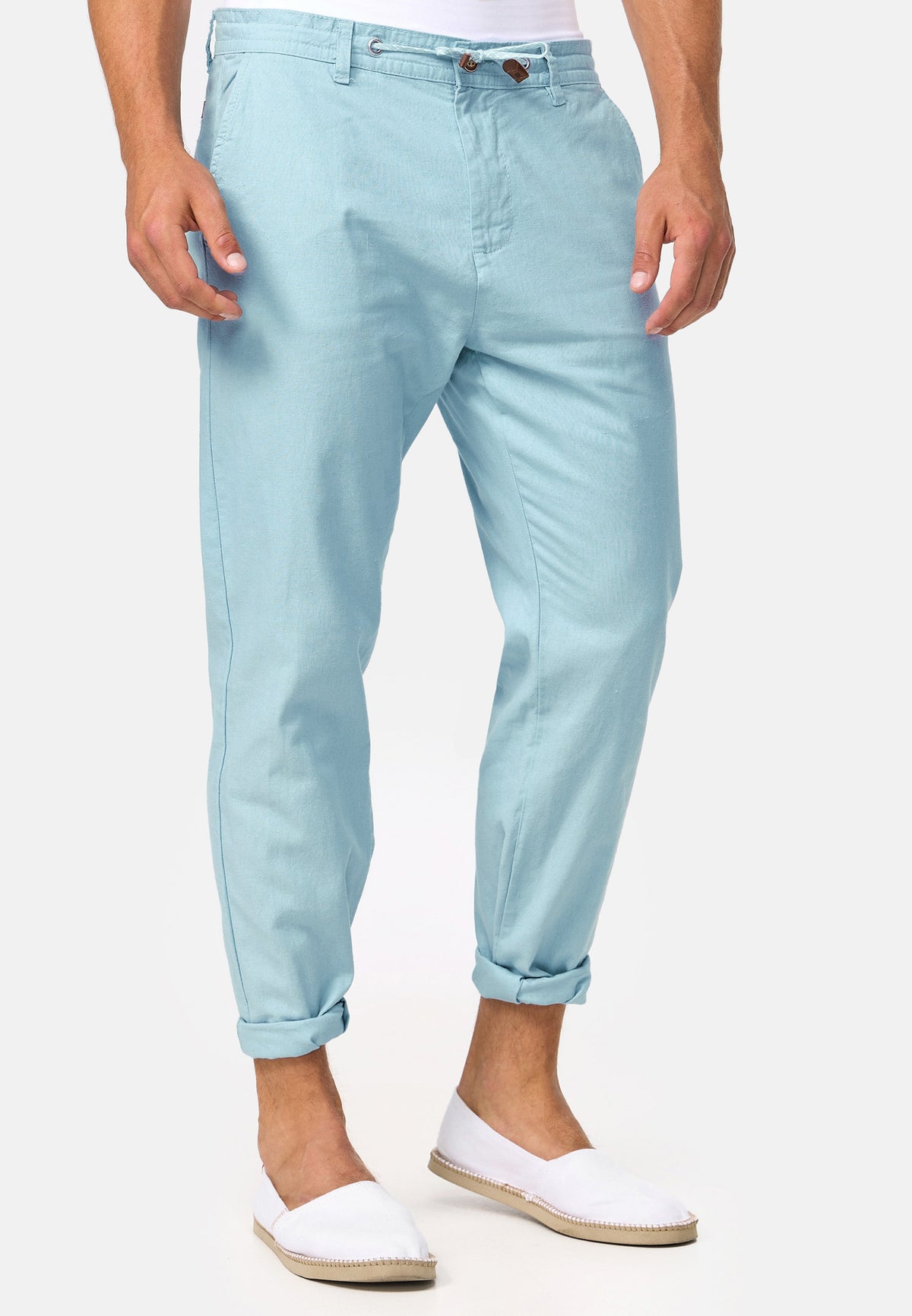 Leinenhose Veneto