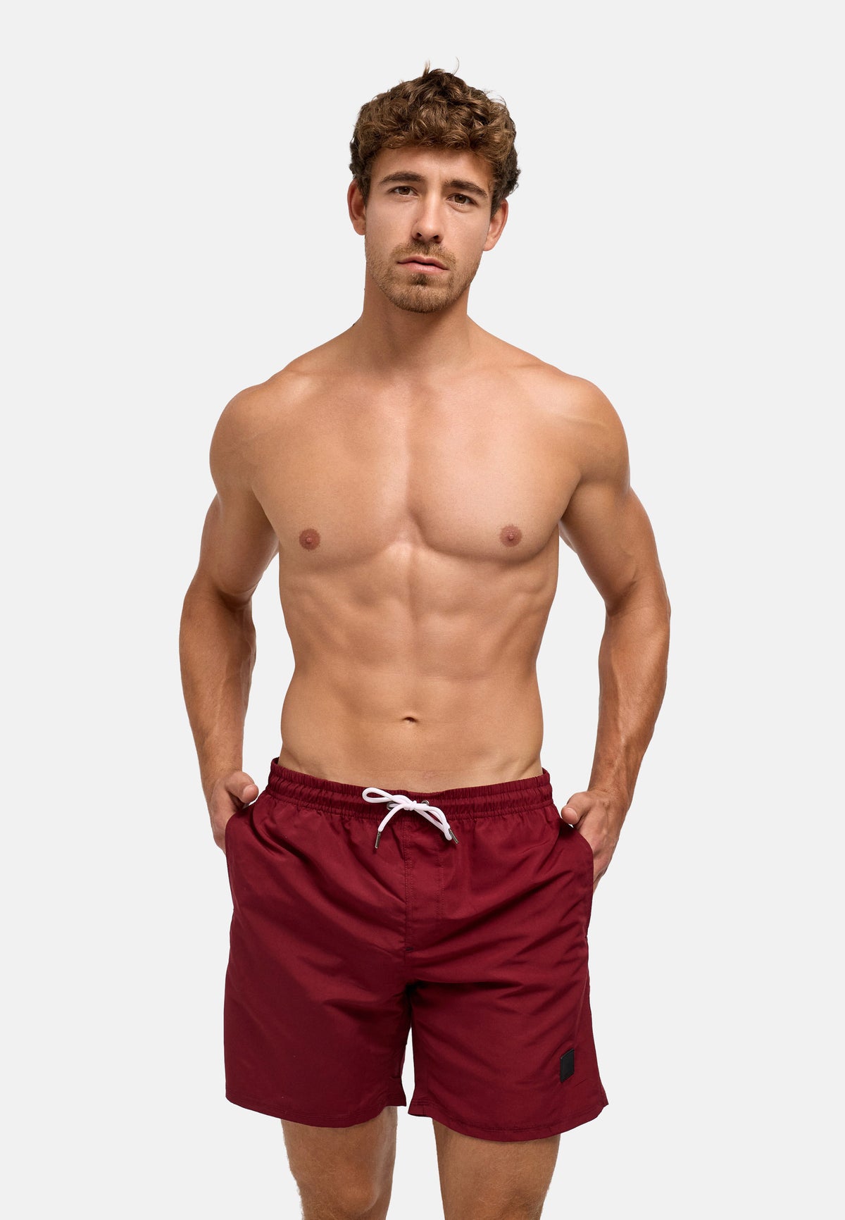 Badehose Ferguson
