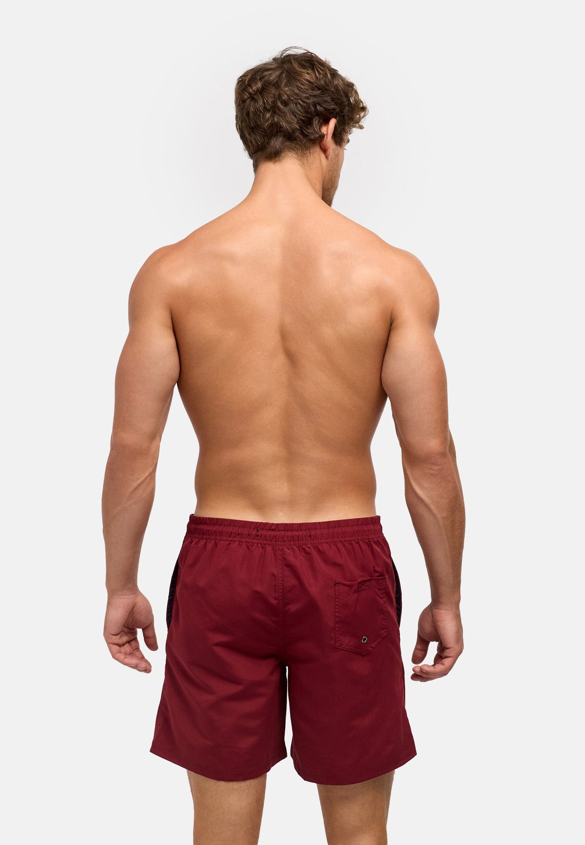 Badehose Ferguson