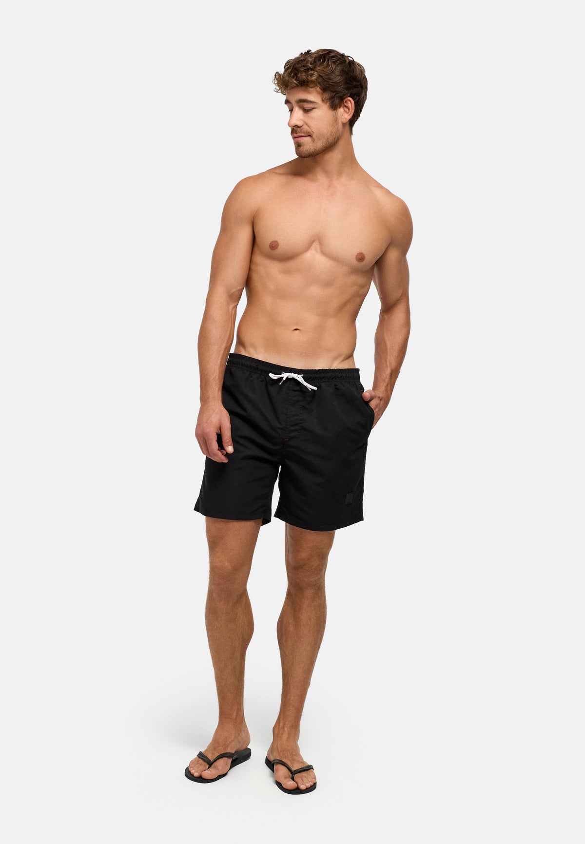 Badehose Ferguson