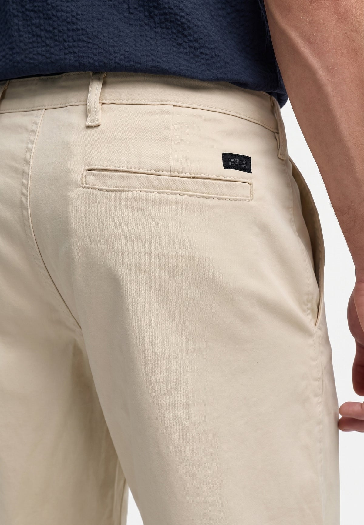 Shorts chino INSeven