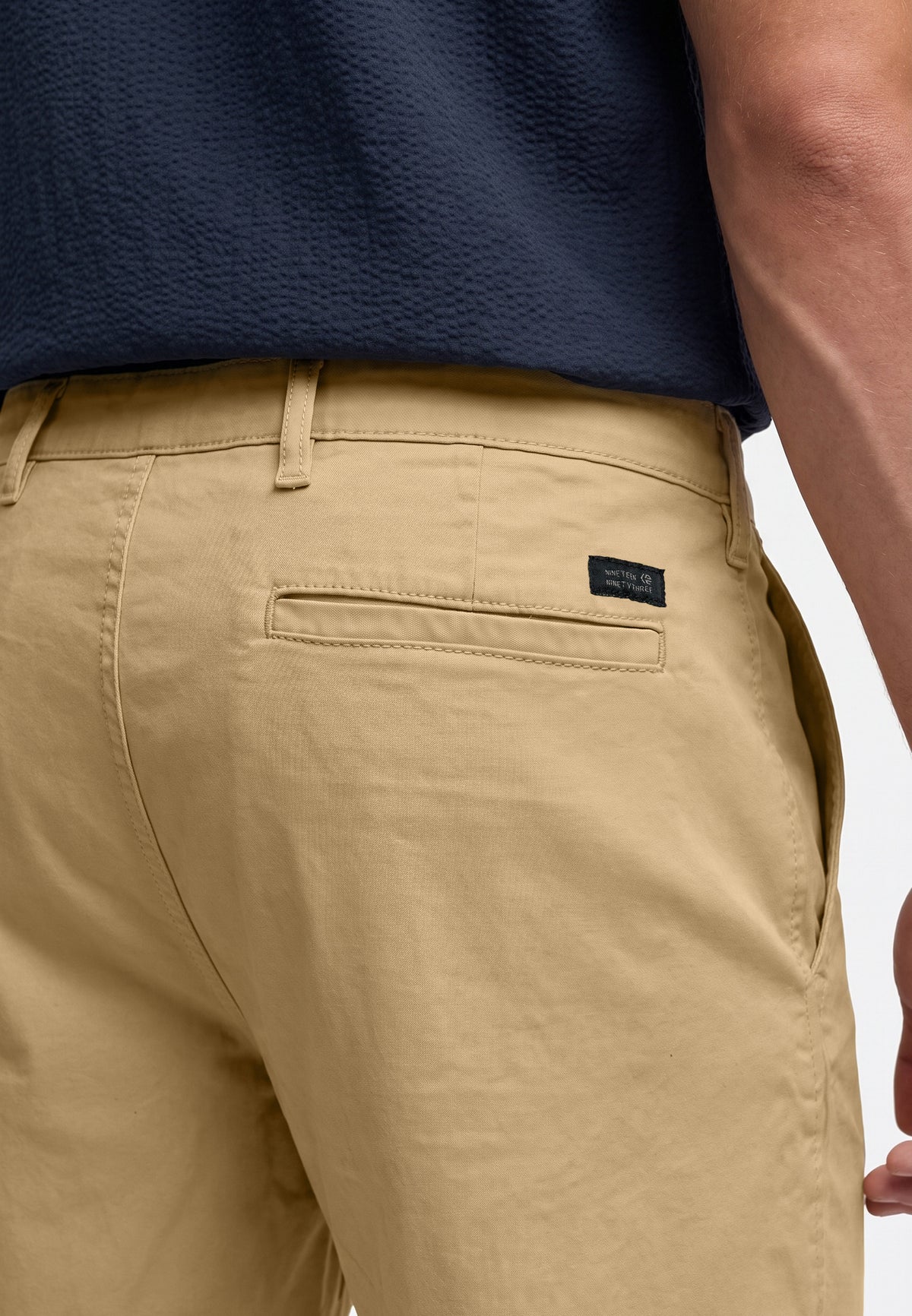 Shorts chino INSeven
