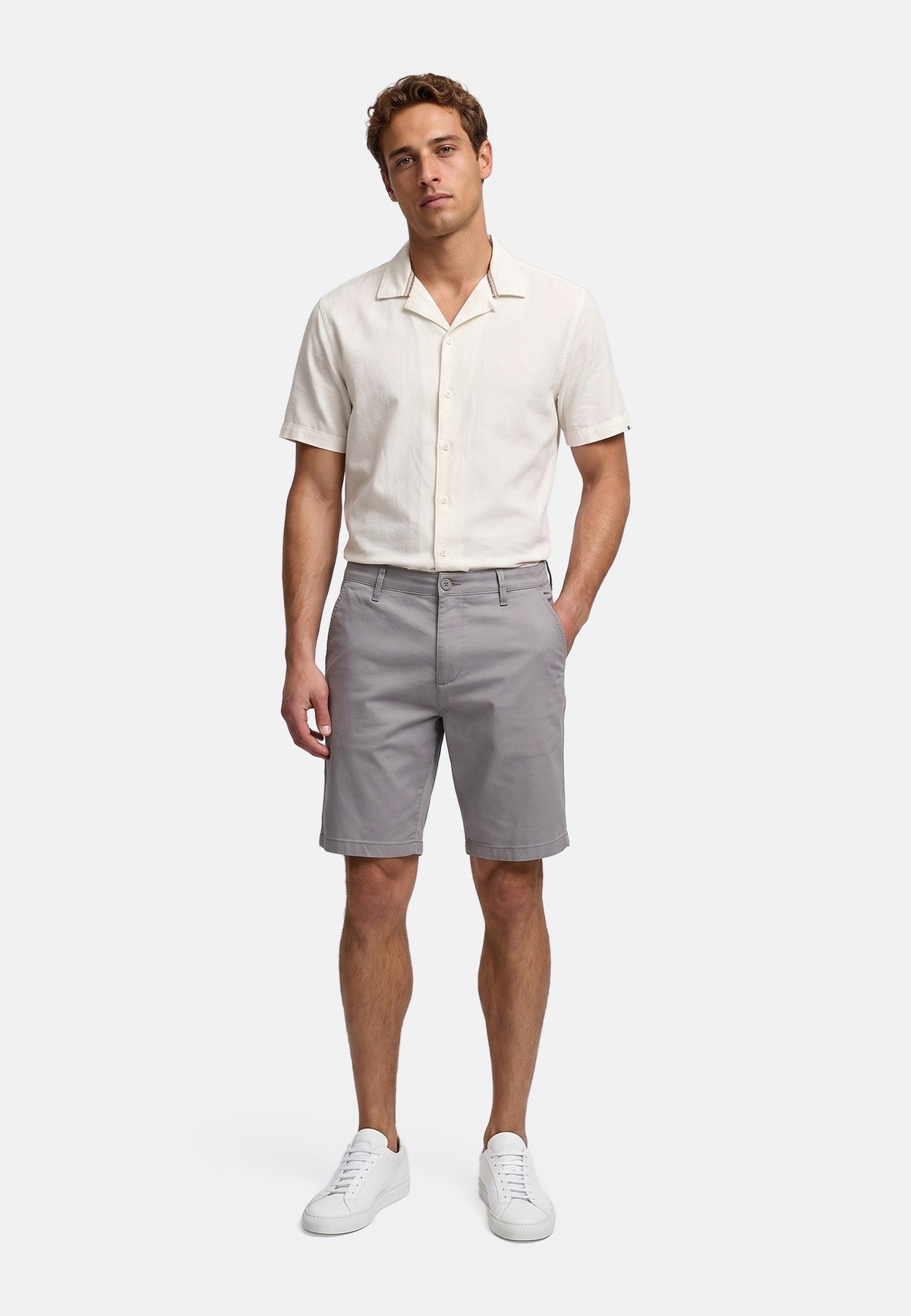 Shorts chino INSeven