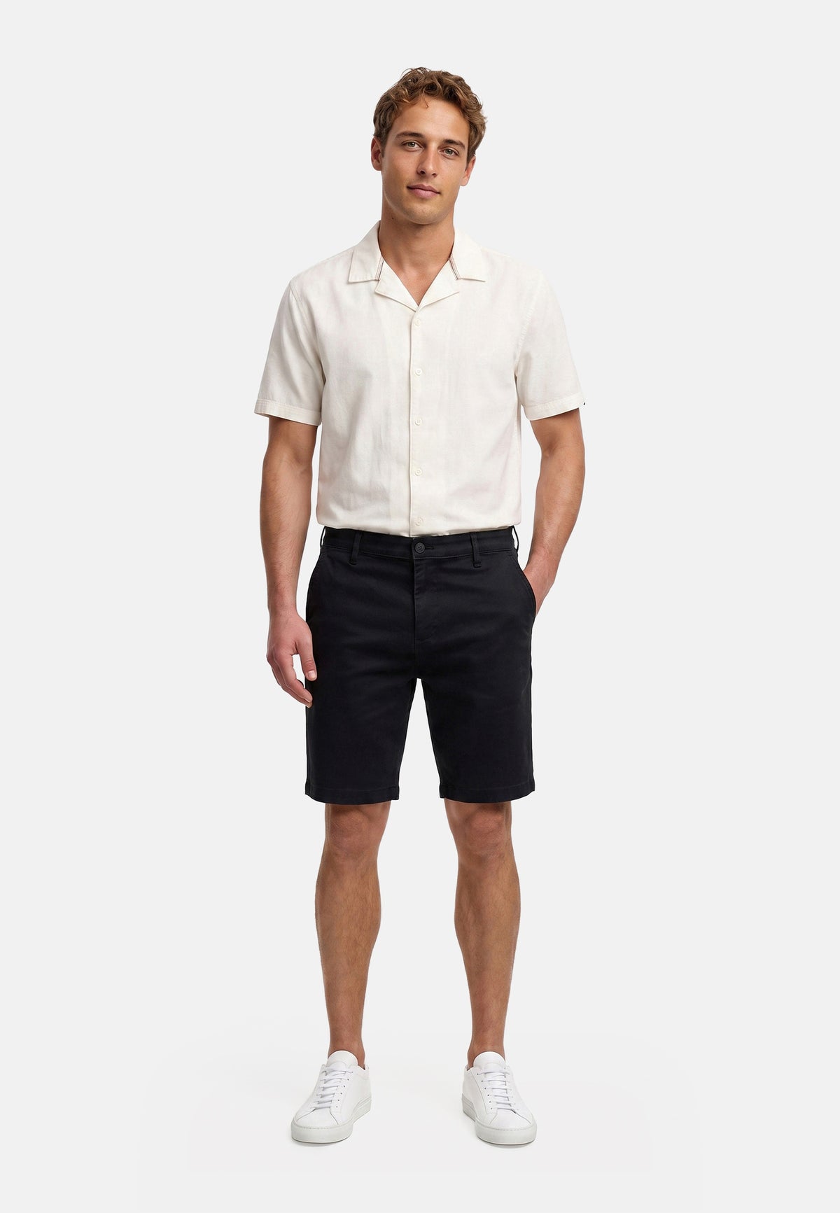 Shorts chino INSeven
