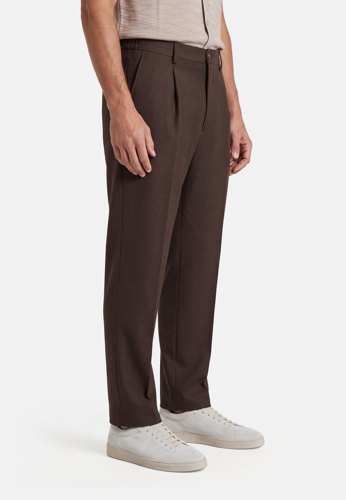 Anzughose JFRavden Hose Produktbild