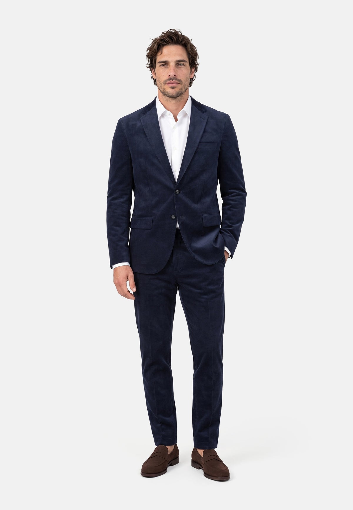 Anzug 2-Teiler JFDeris Suit Set Produktbild