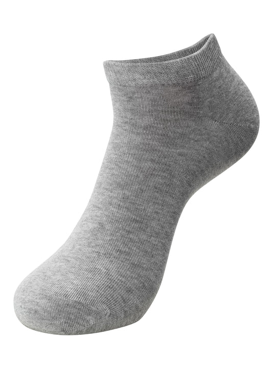 Indicode men's Melvin 10-pack sneakers made of 75% cotton