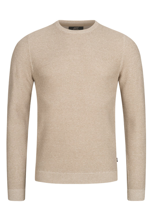 Strickpullover Crespo