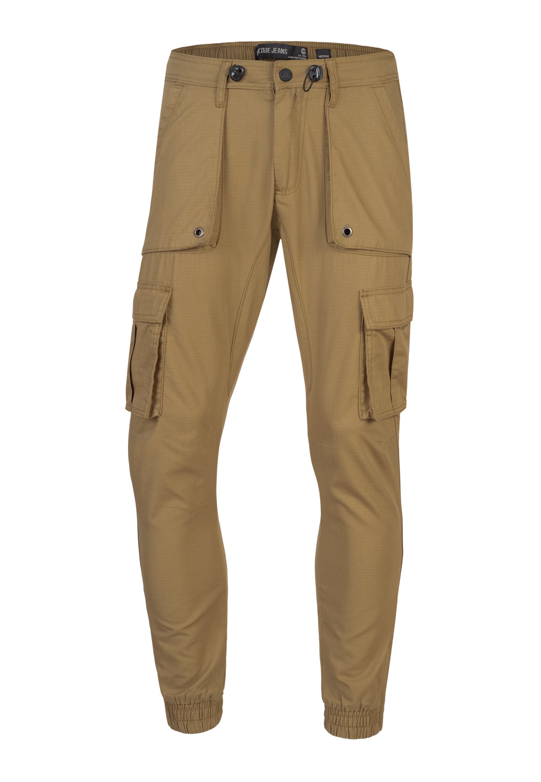 Cargohose Leonard Produktbild