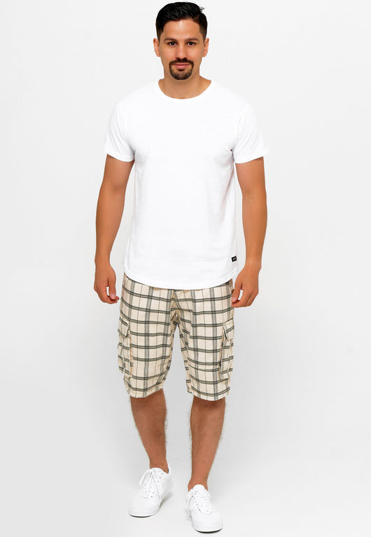 Shorts Cargo Blixt