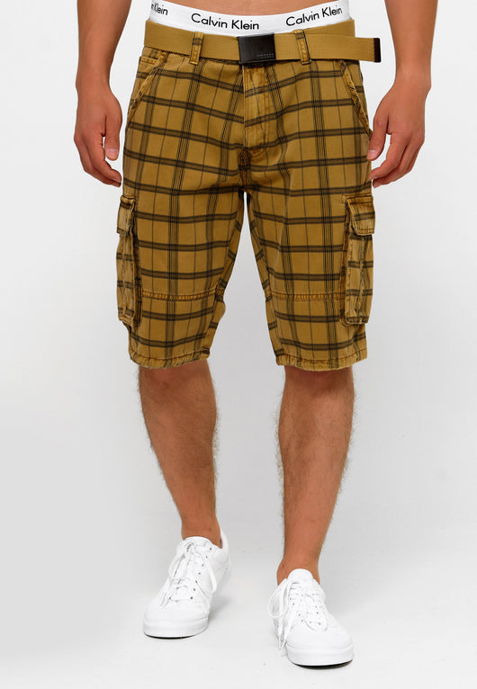 Shorts Cargo Blixt