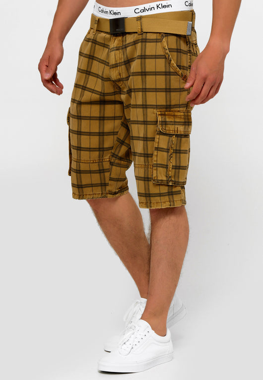 Shorts Cargo Blixt