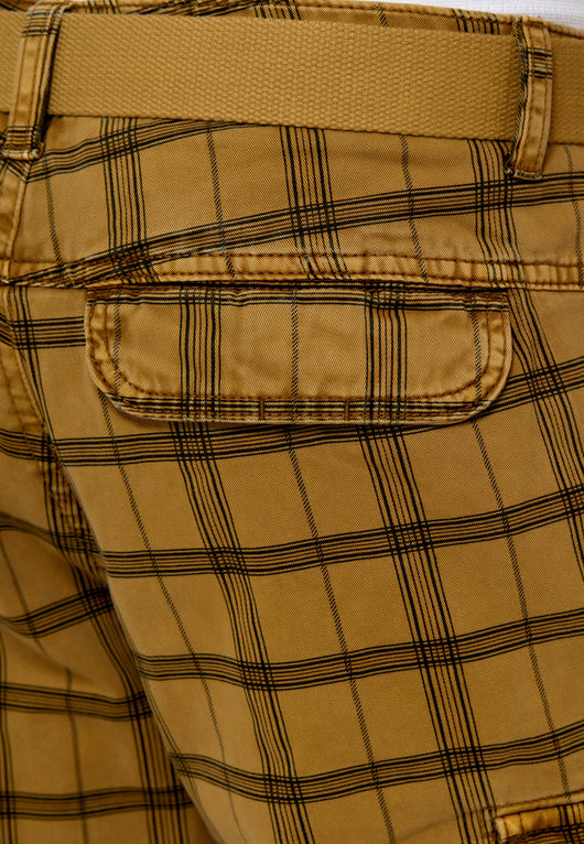 Shorts Cargo Blixt
