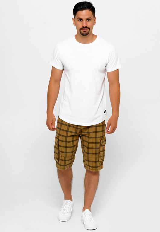 Shorts Cargo Blixt