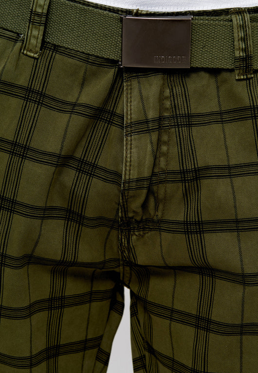Shorts Cargo Blixt