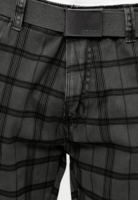 Shorts Cargo Blixt