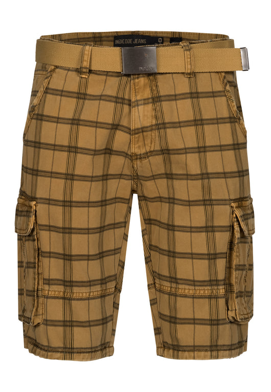 Shorts Cargo Blixt