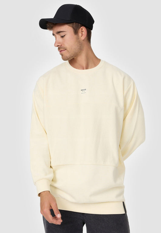 Sweatshirt INBridge