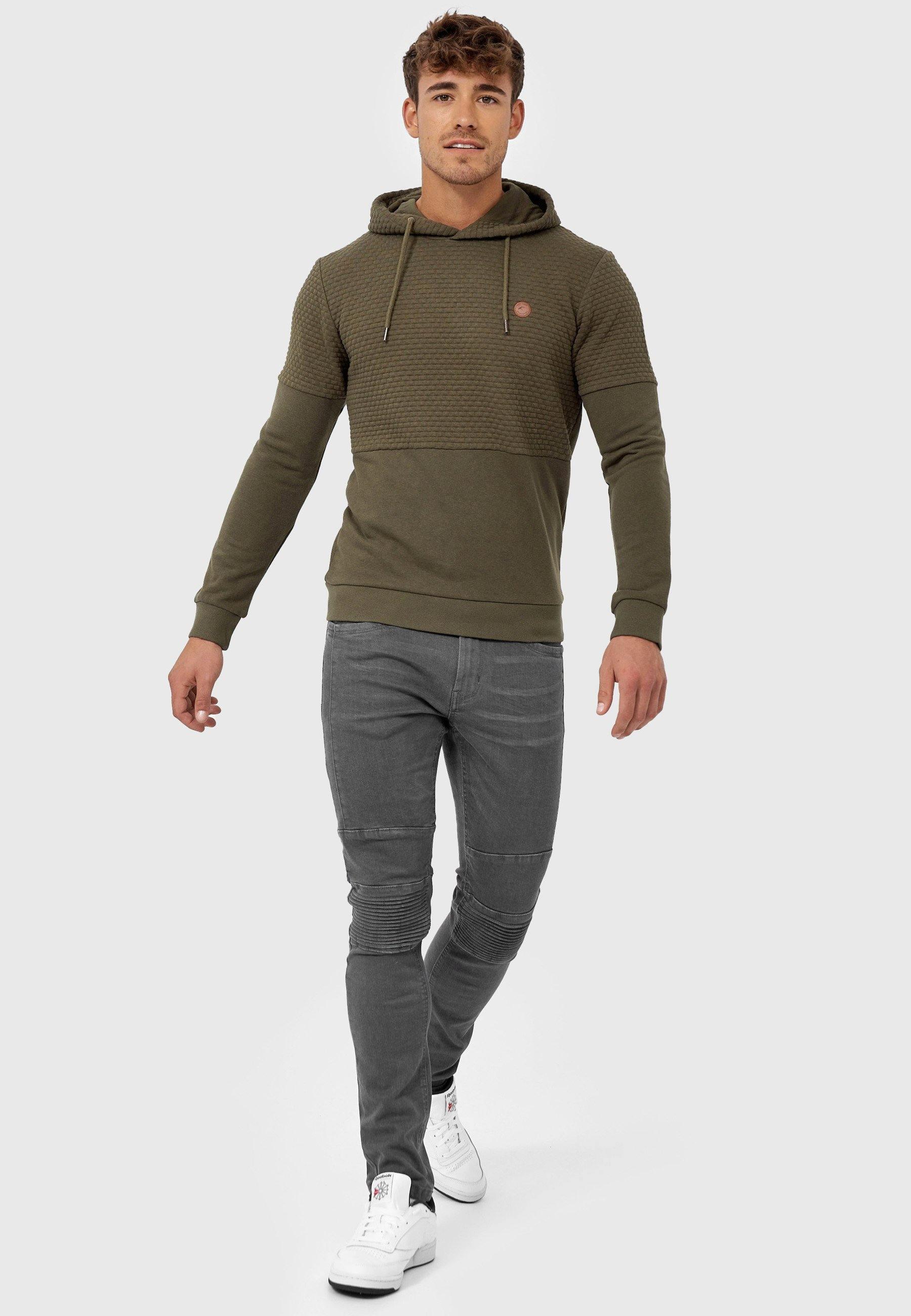 Kapuzenpullover Franz Produktbild