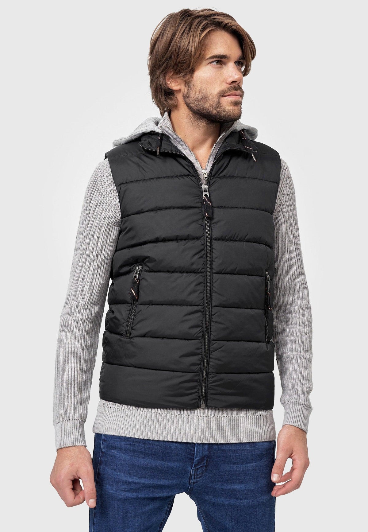 Weste Stockton Produktbild
