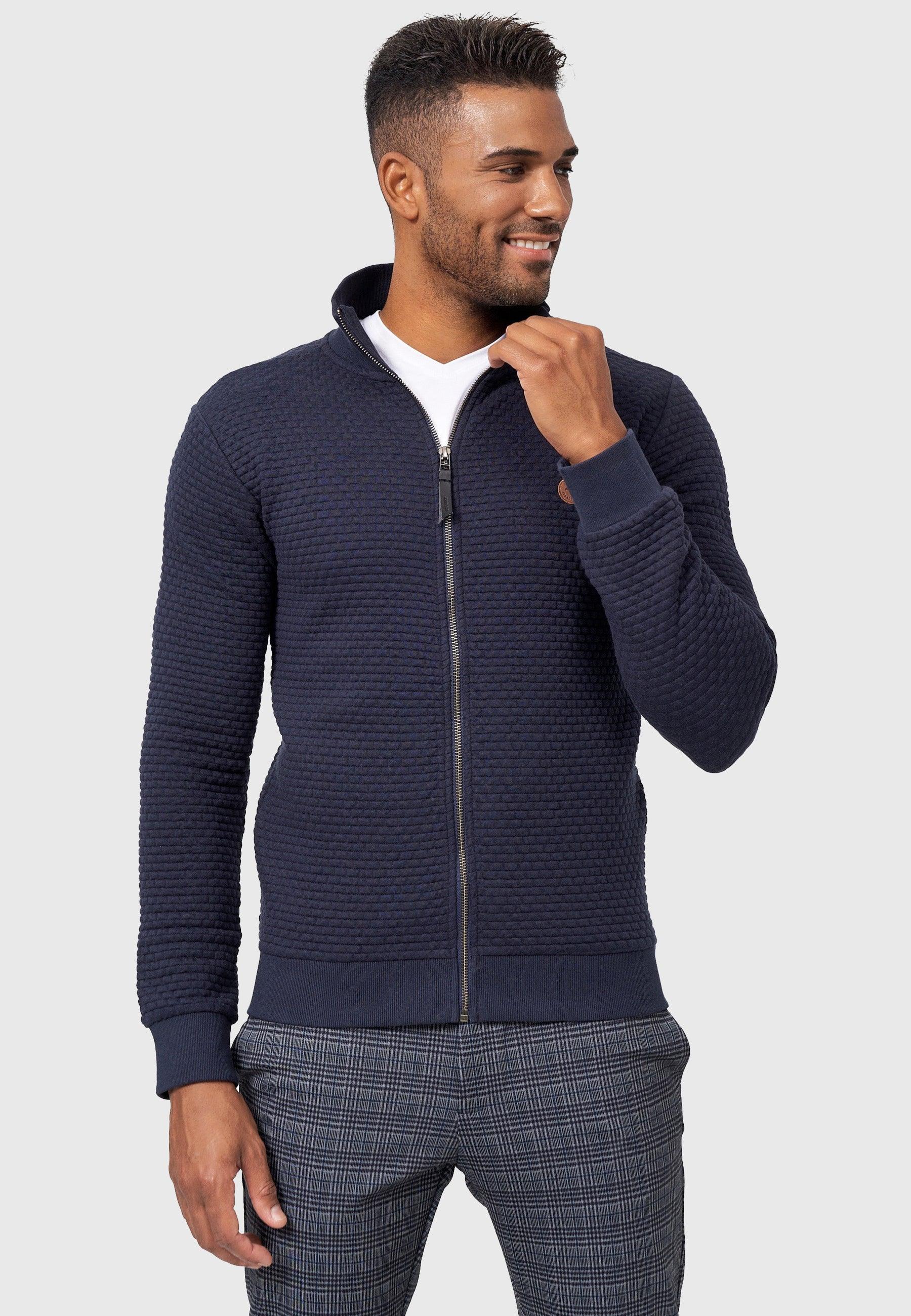 Sweatjacke Bermie Produktbild