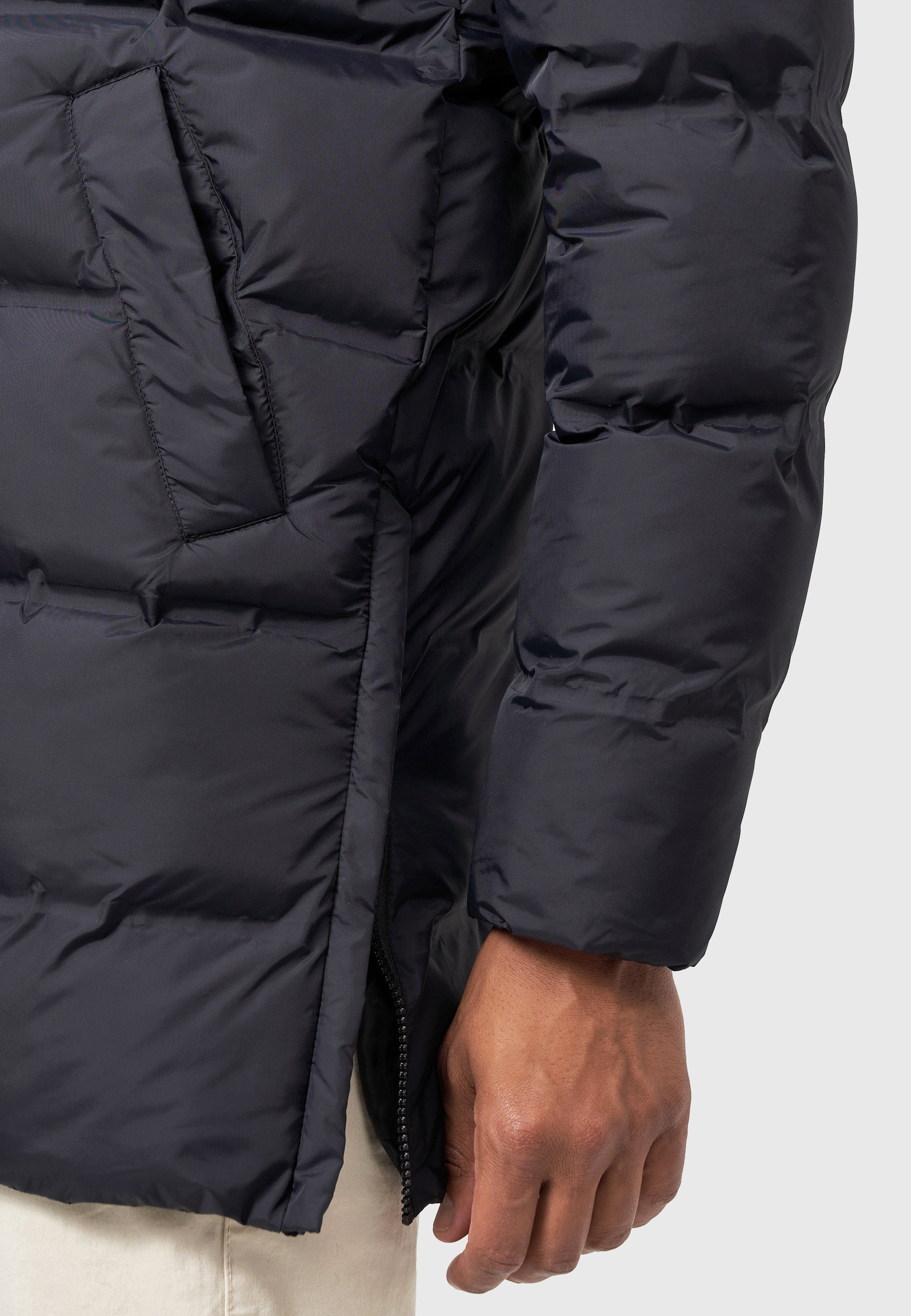Parka Leugene Produktbild