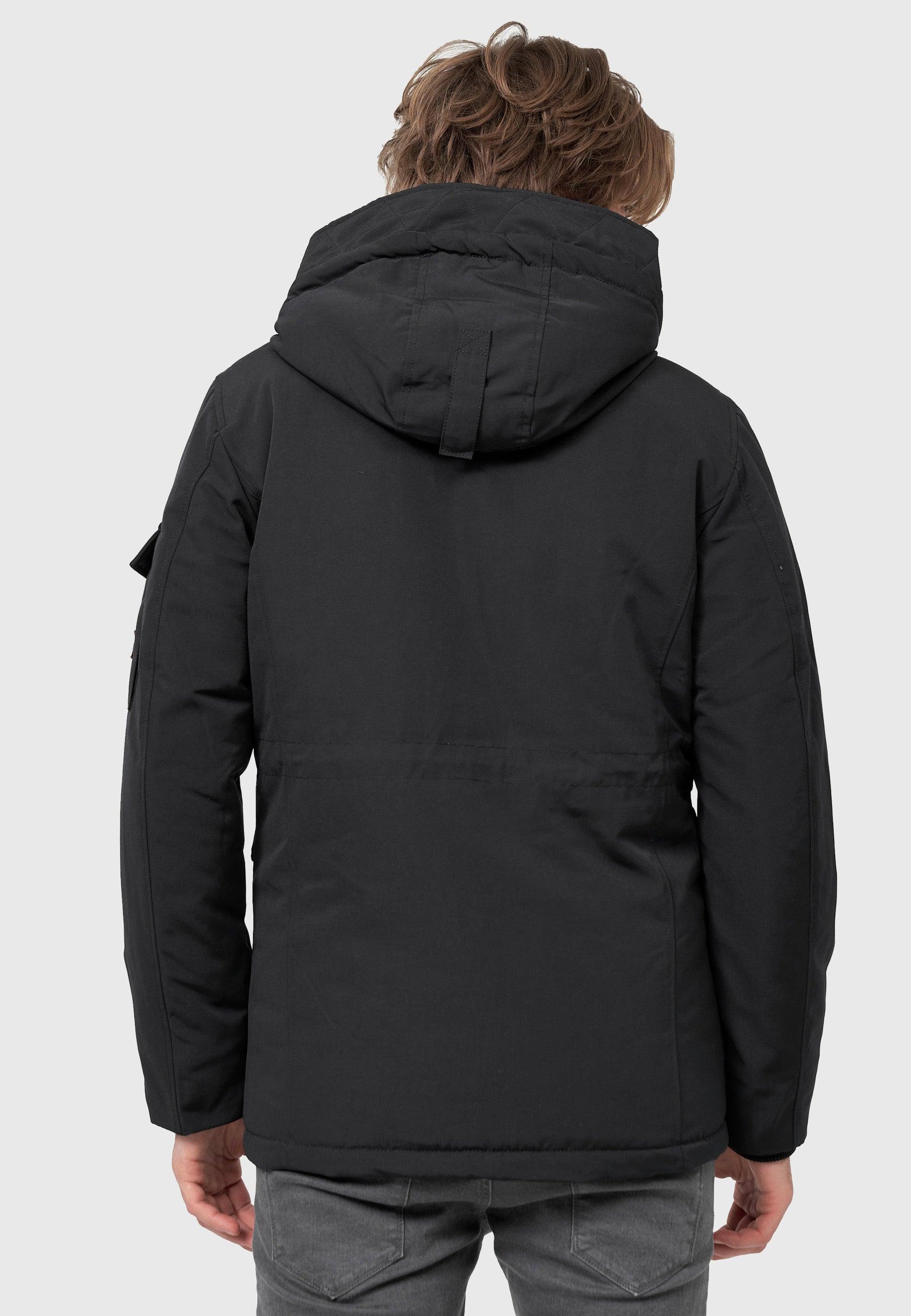 Parka Ocala Produktbild