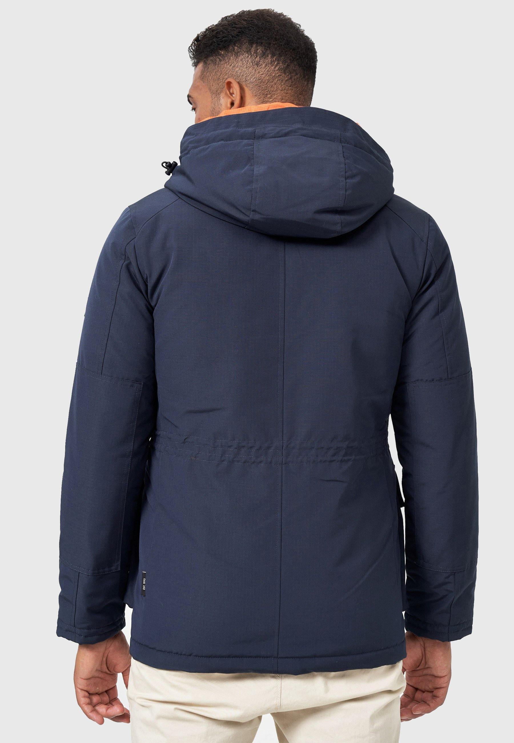 Parka Waters Produktbild