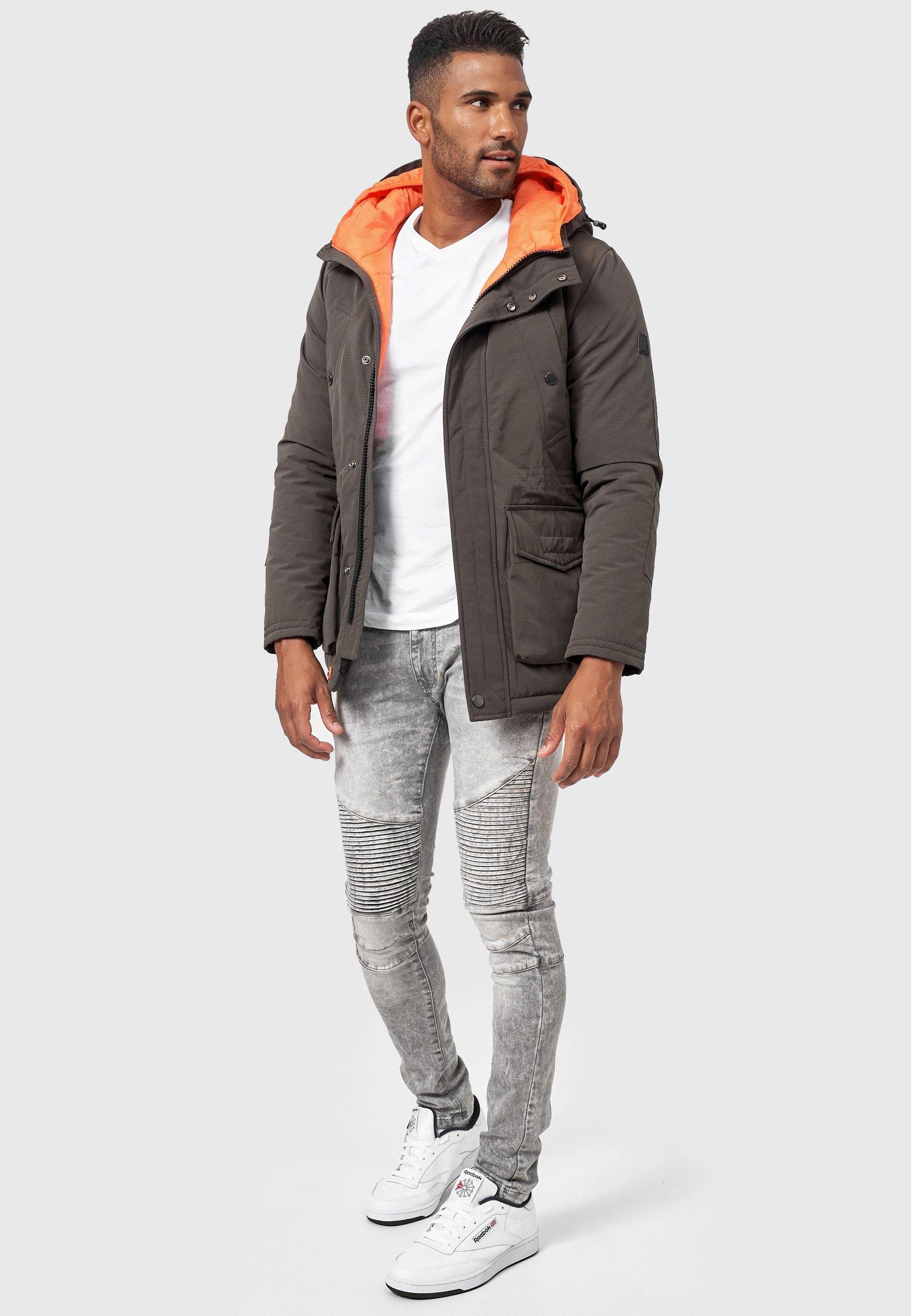 Parka Waters Produktbild