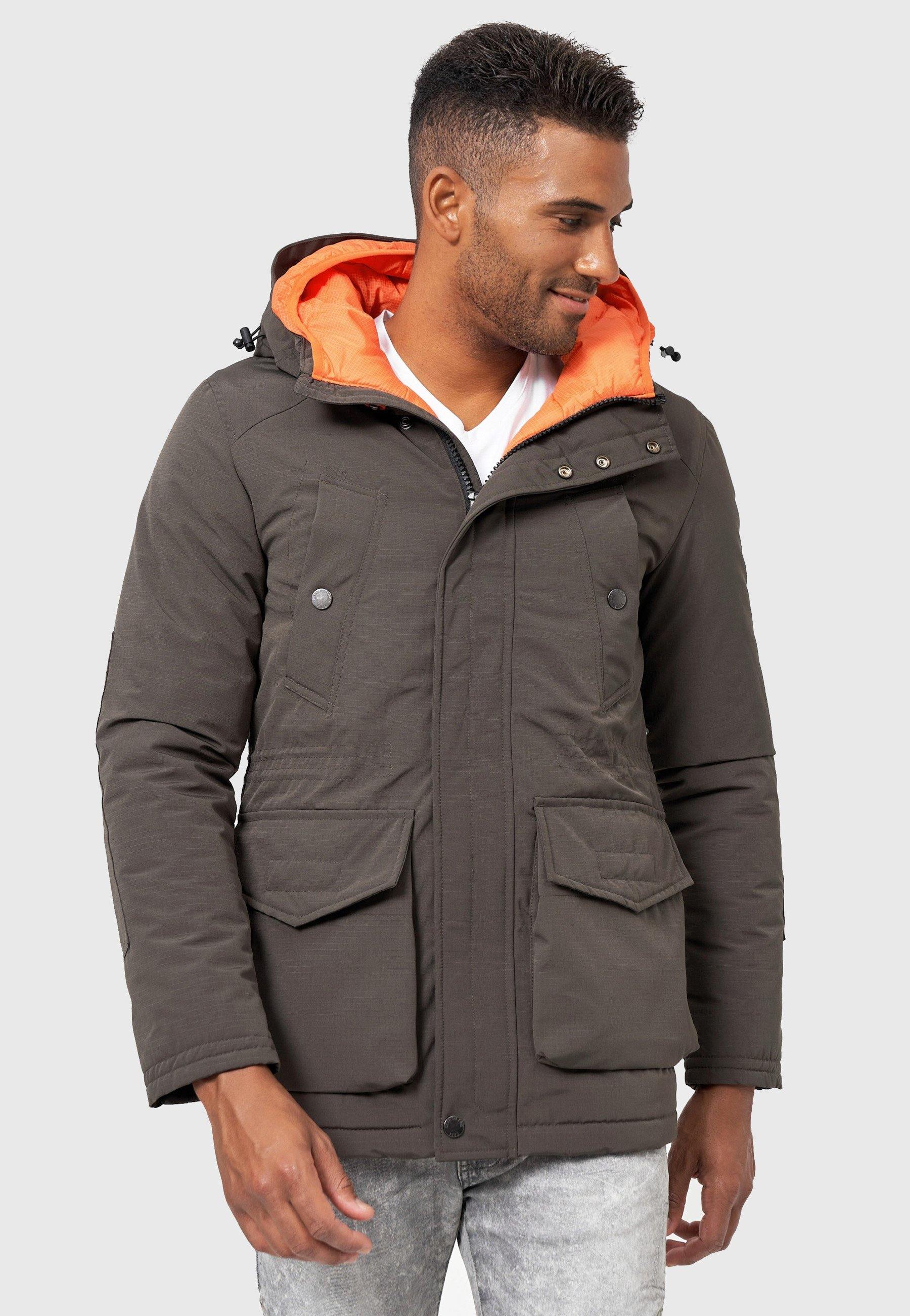 Parka Waters Produktbild