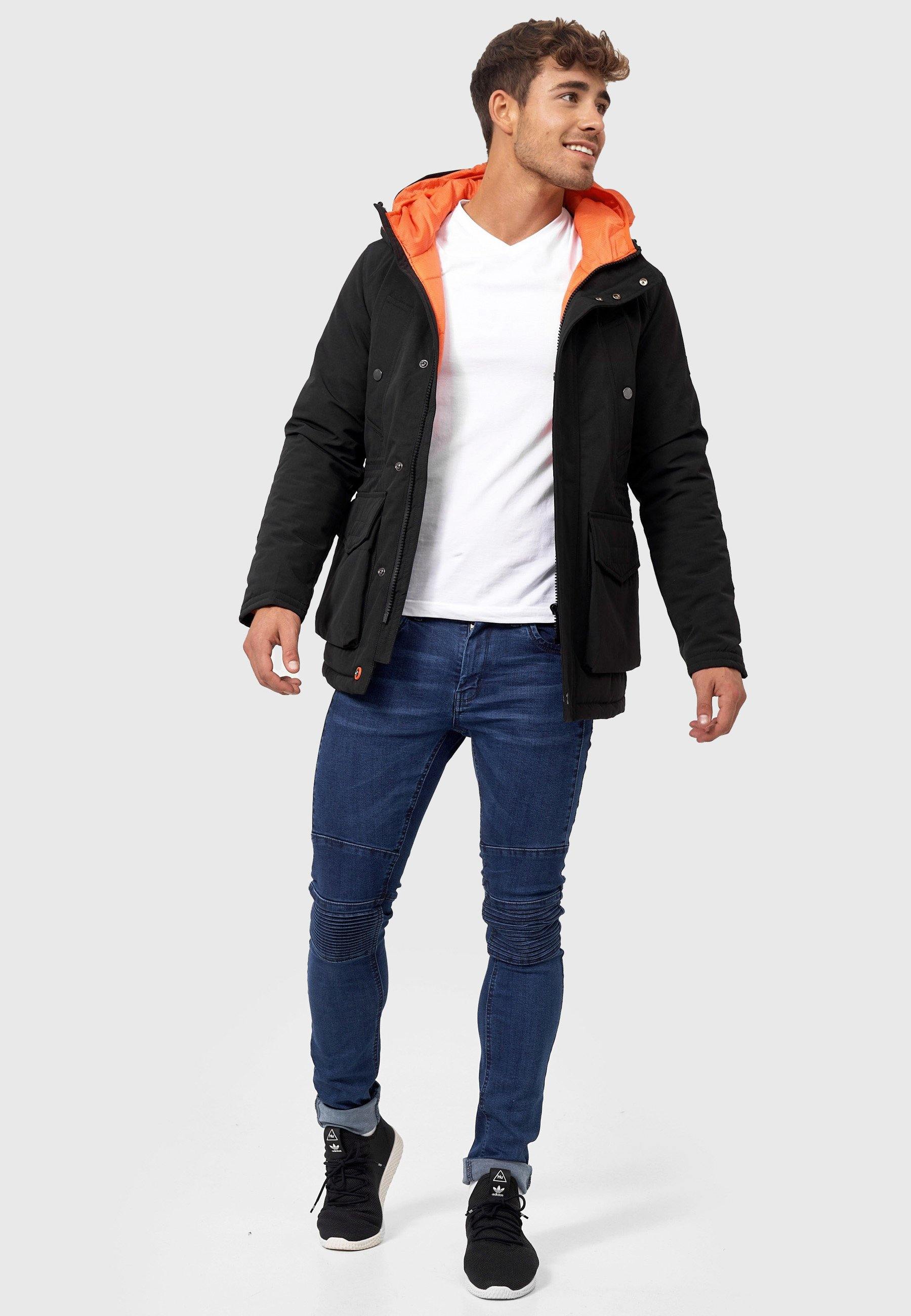 Parka Waters Produktbild