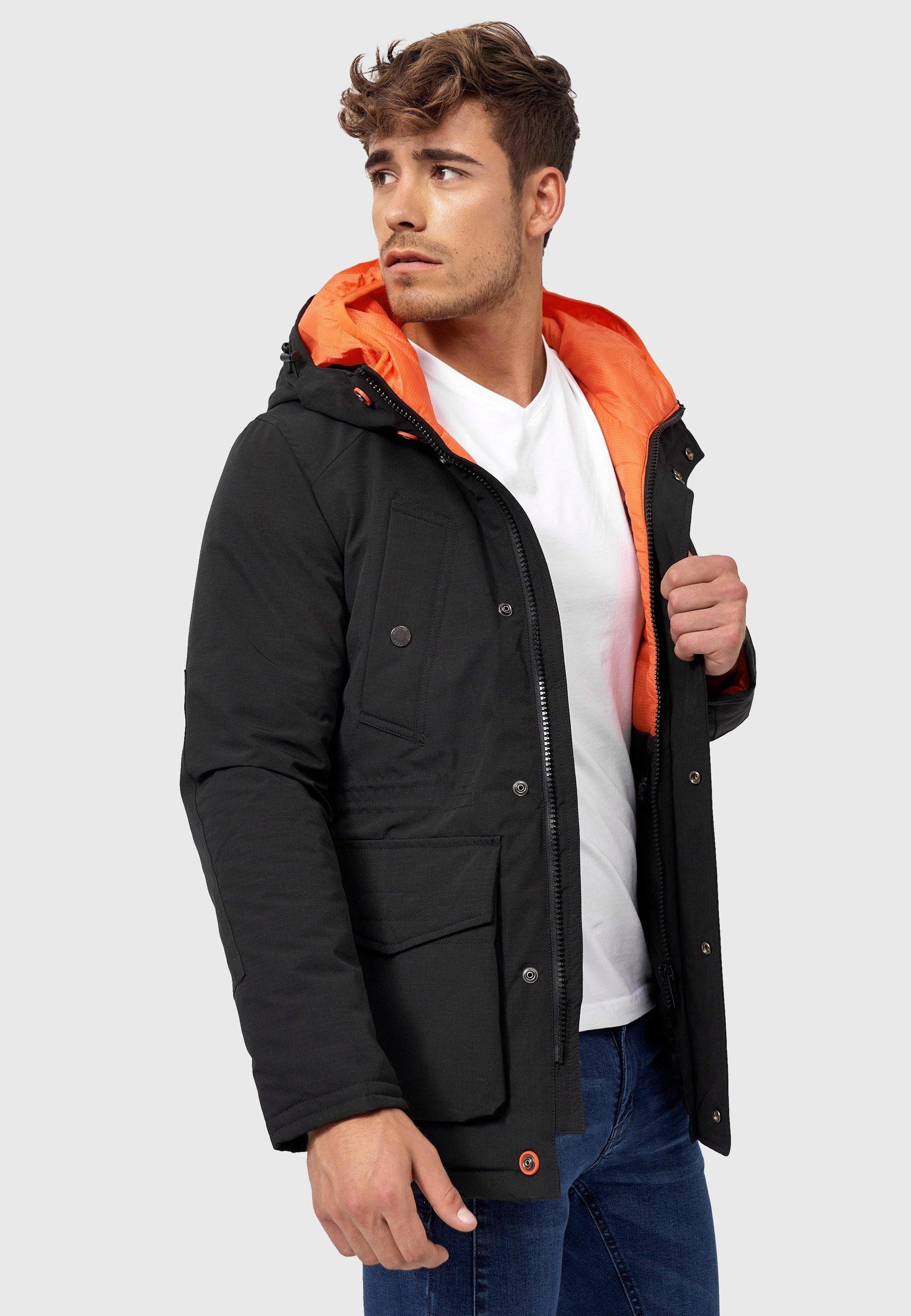 Parka Waters Produktbild