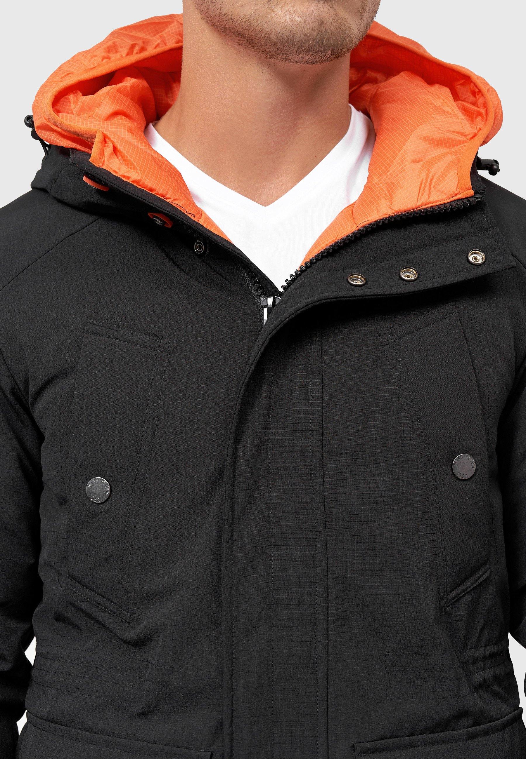 Parka Waters Produktbild