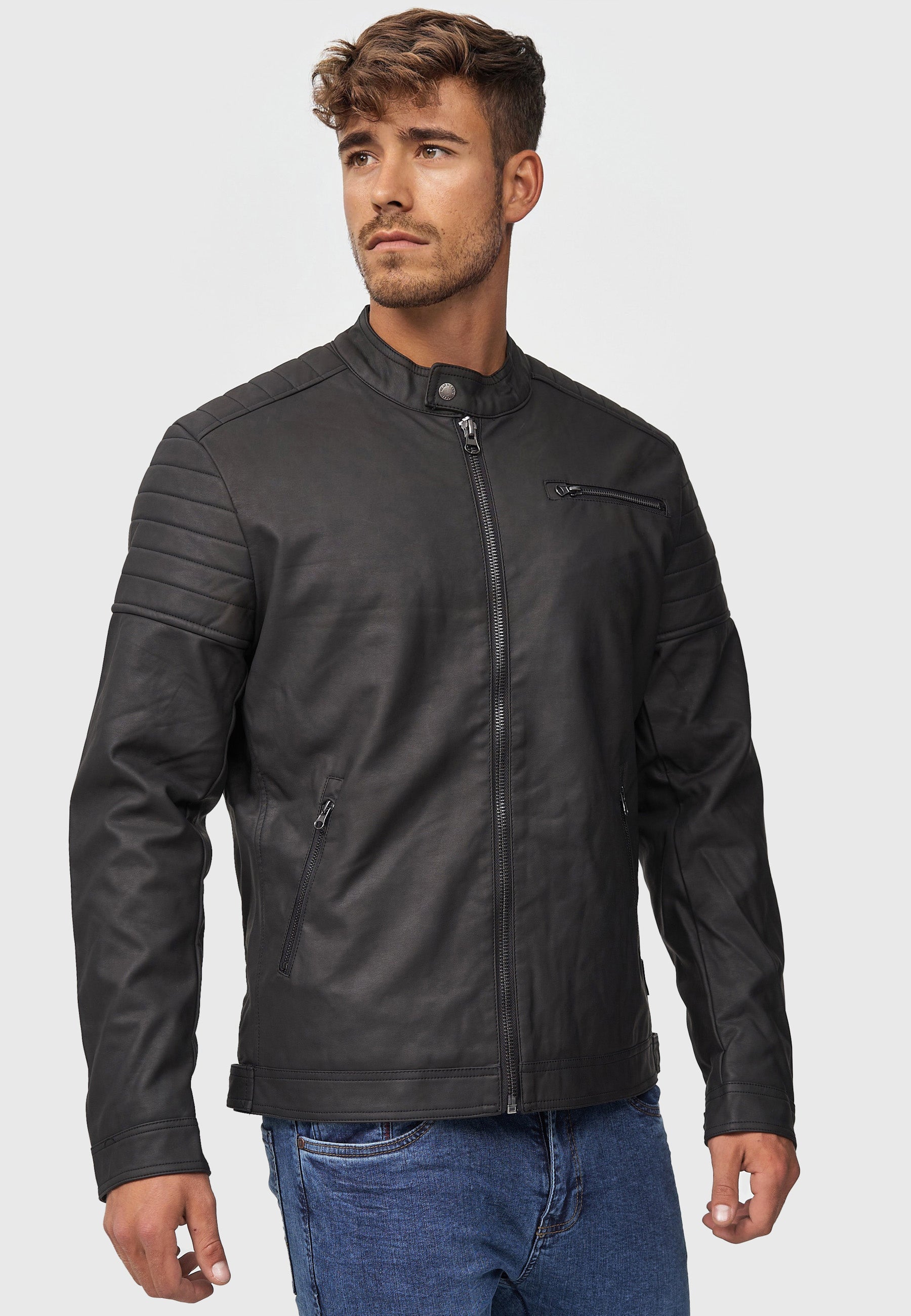 Übergangsjacke Manuel Produktbild