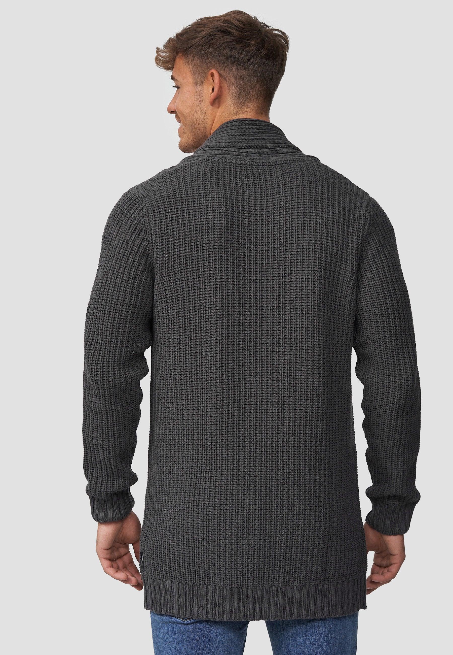Strickjacke Anaheim Produktbild