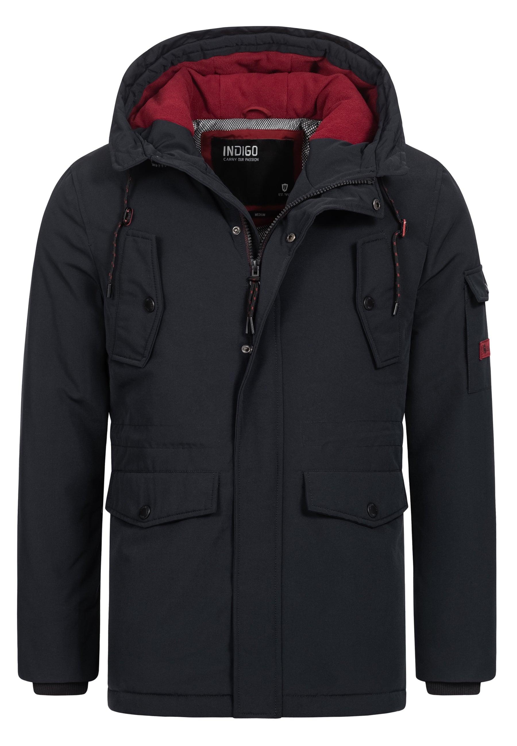 Parka Ocala Produktbild