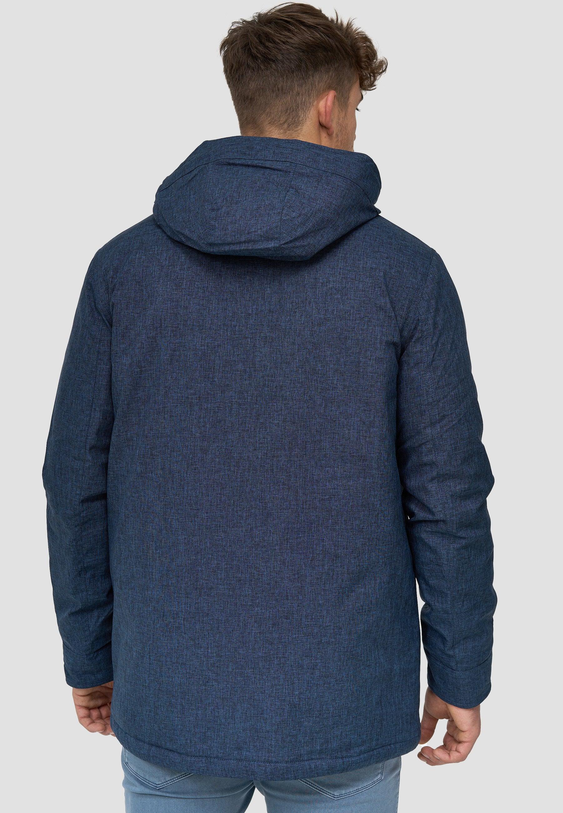 Parka Anders Produktbild
