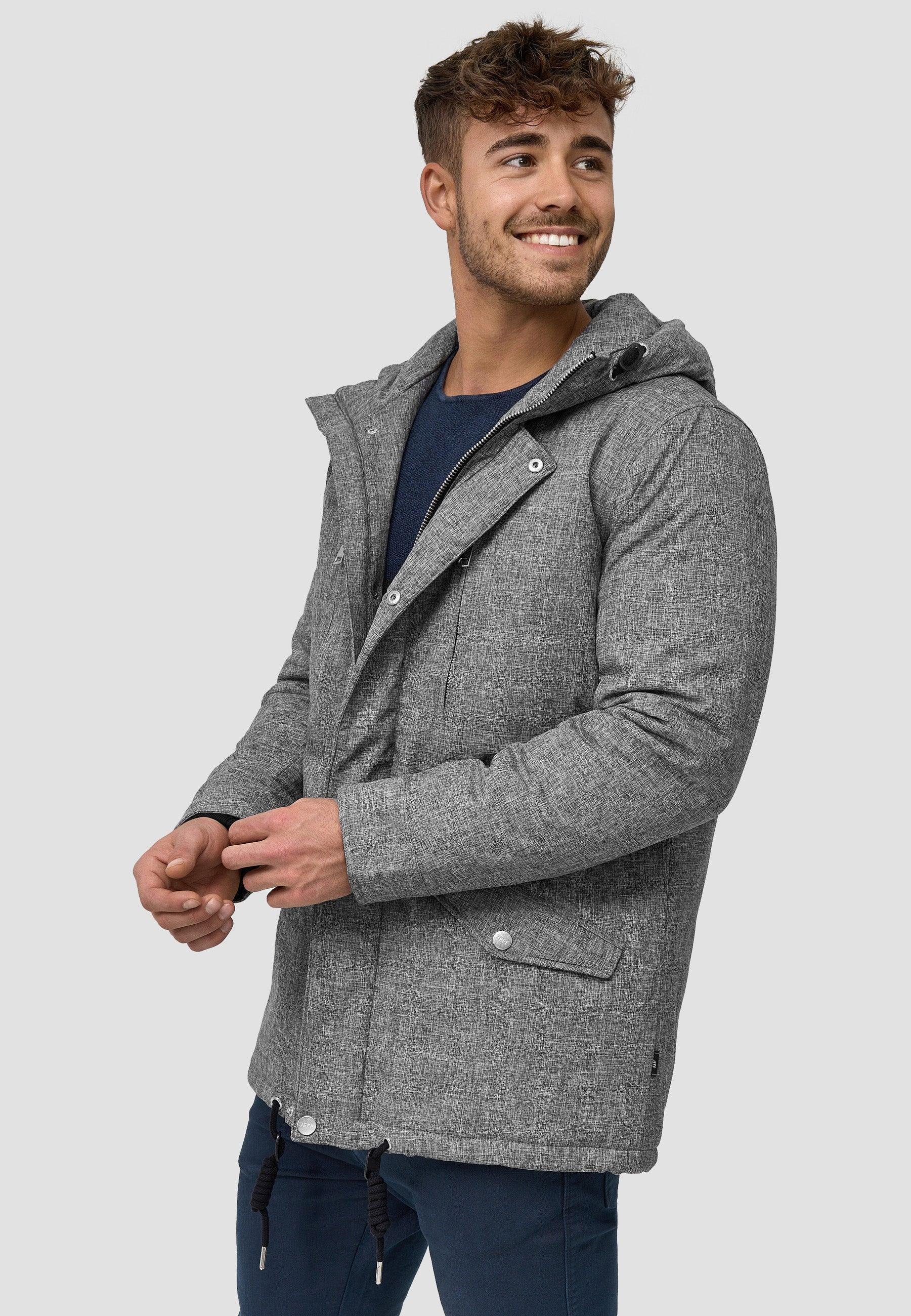 Parka Anders Produktbild