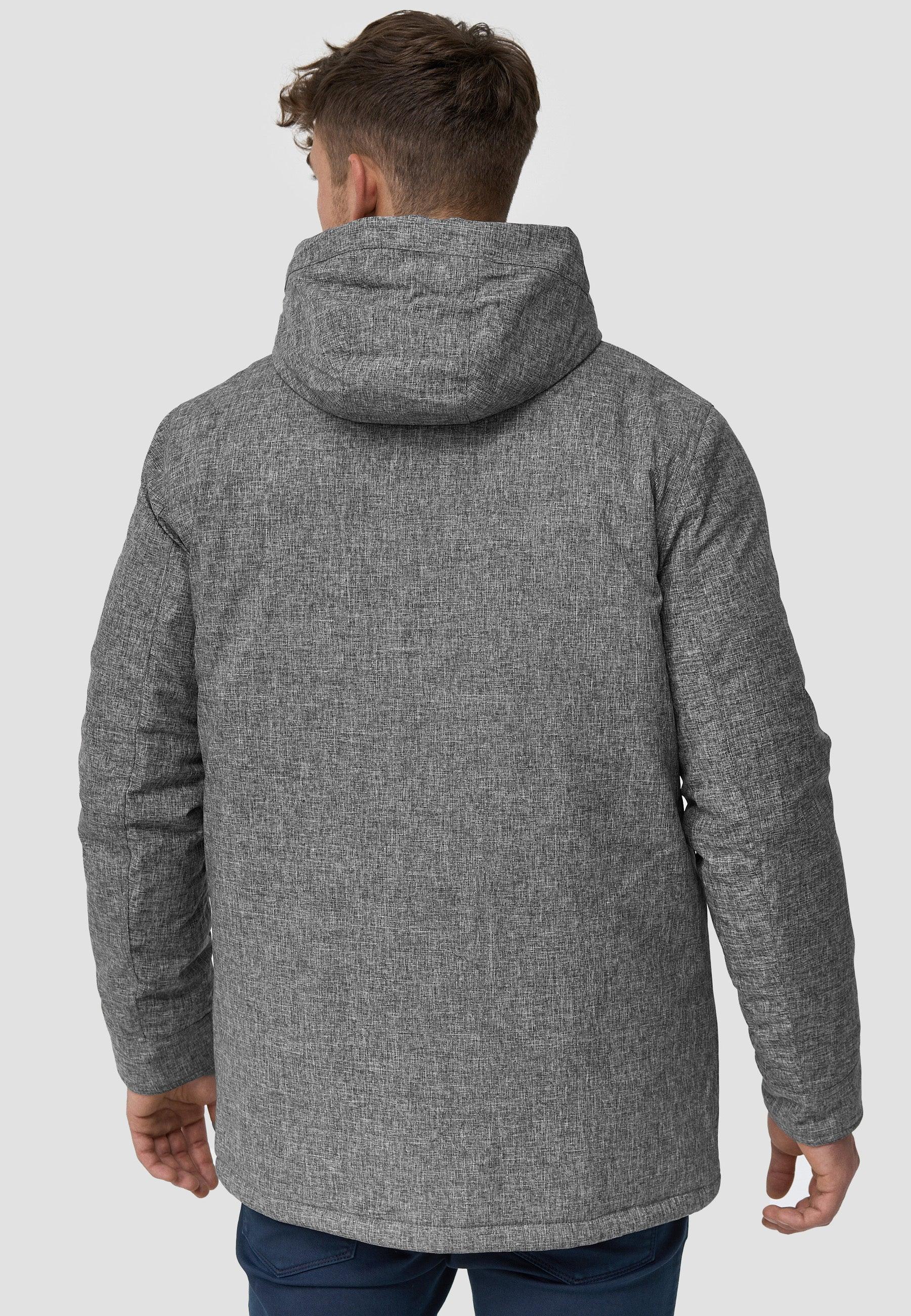 Parka Anders Produktbild