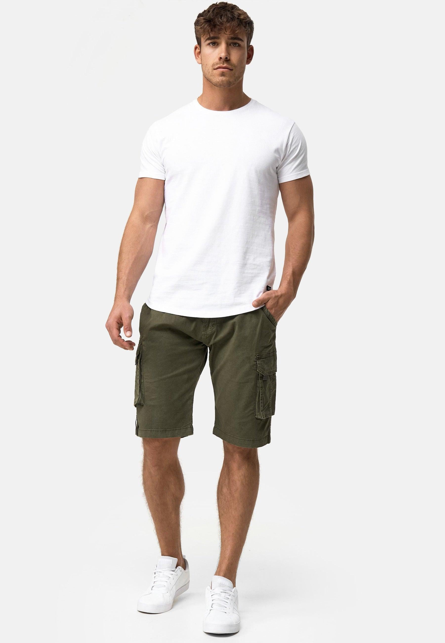 Shorts Cargo Coeur Produktbild
