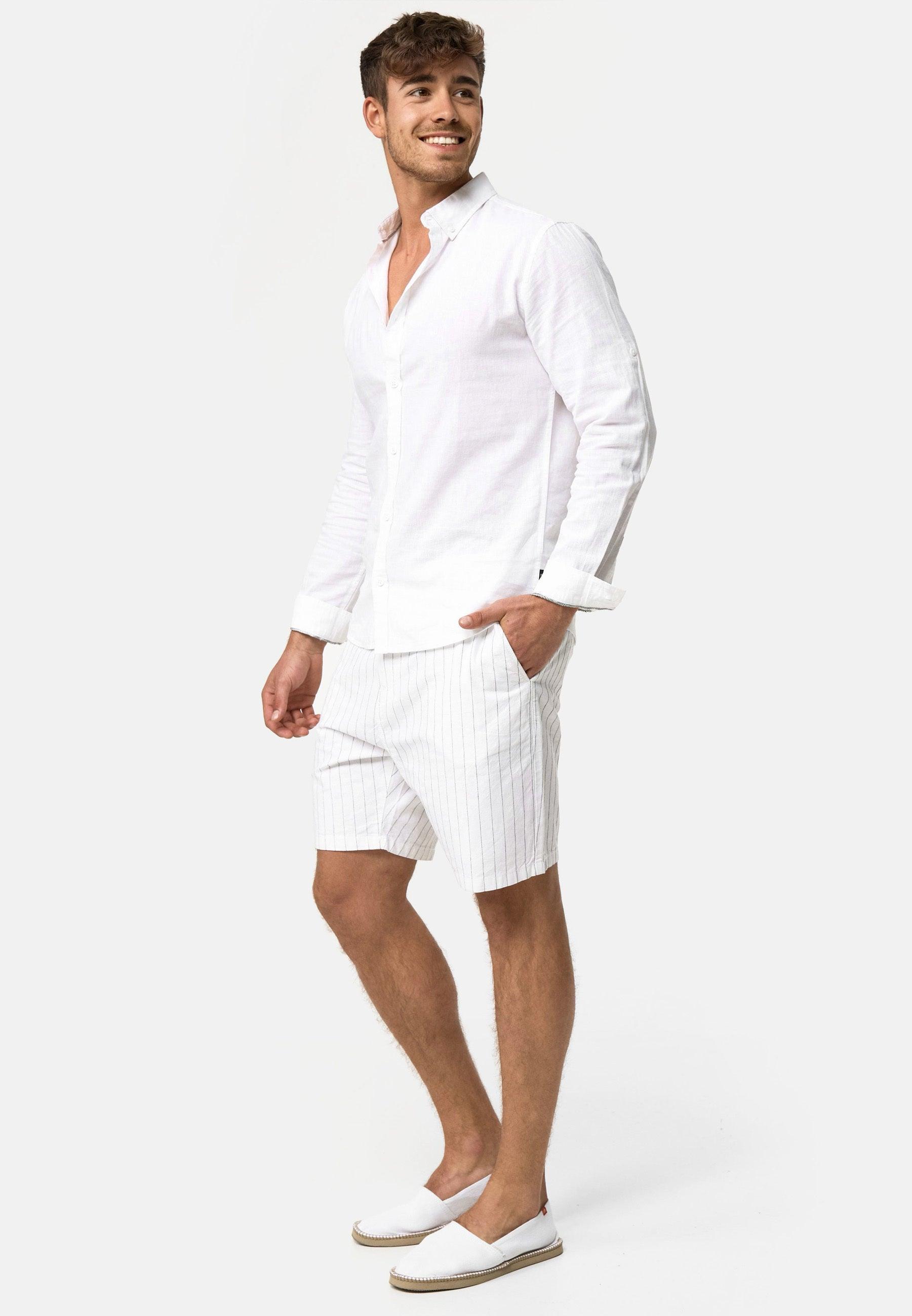 Shorts Chino Giwgros Produktbild