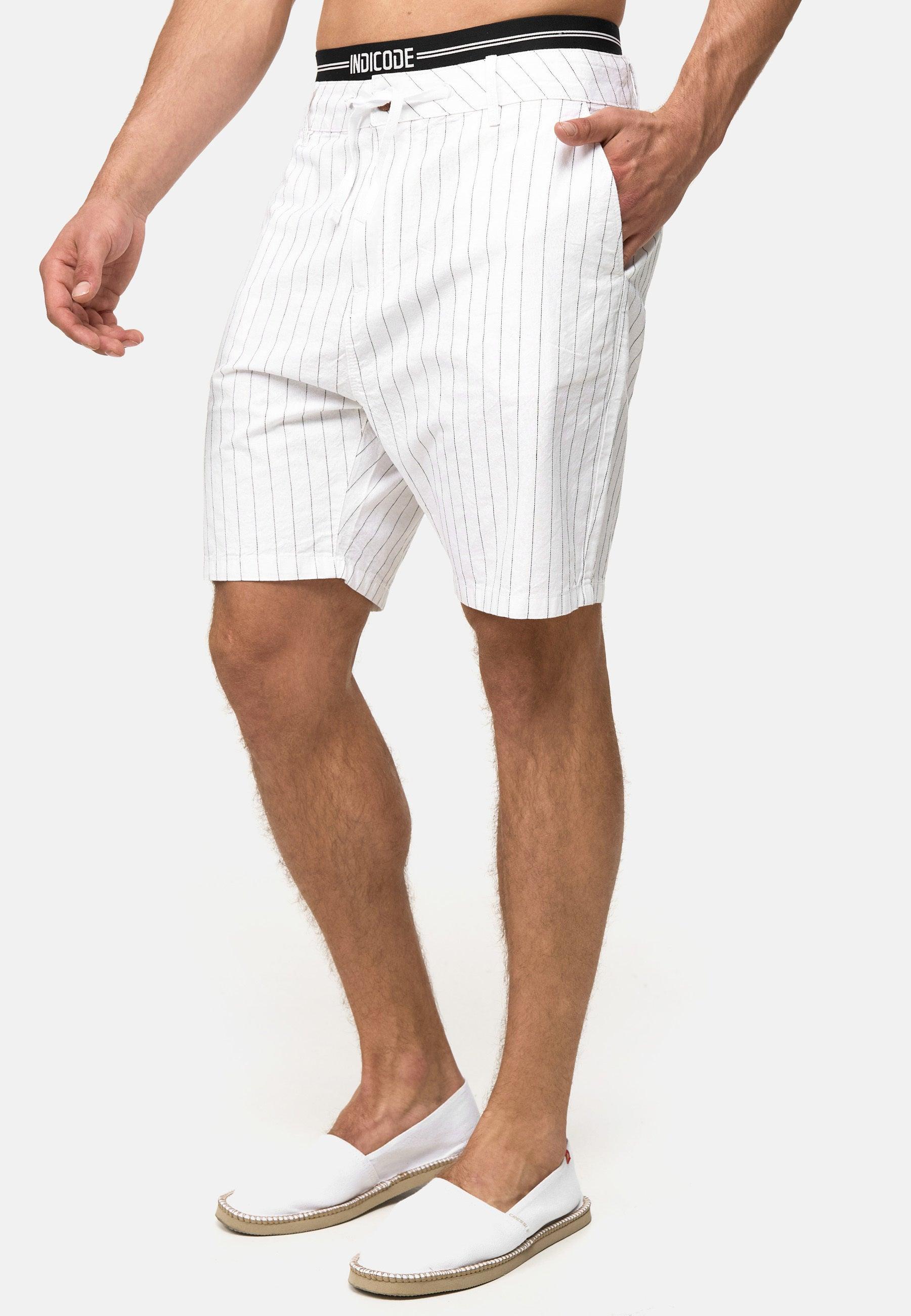 Shorts Chino Giwgros Produktbild