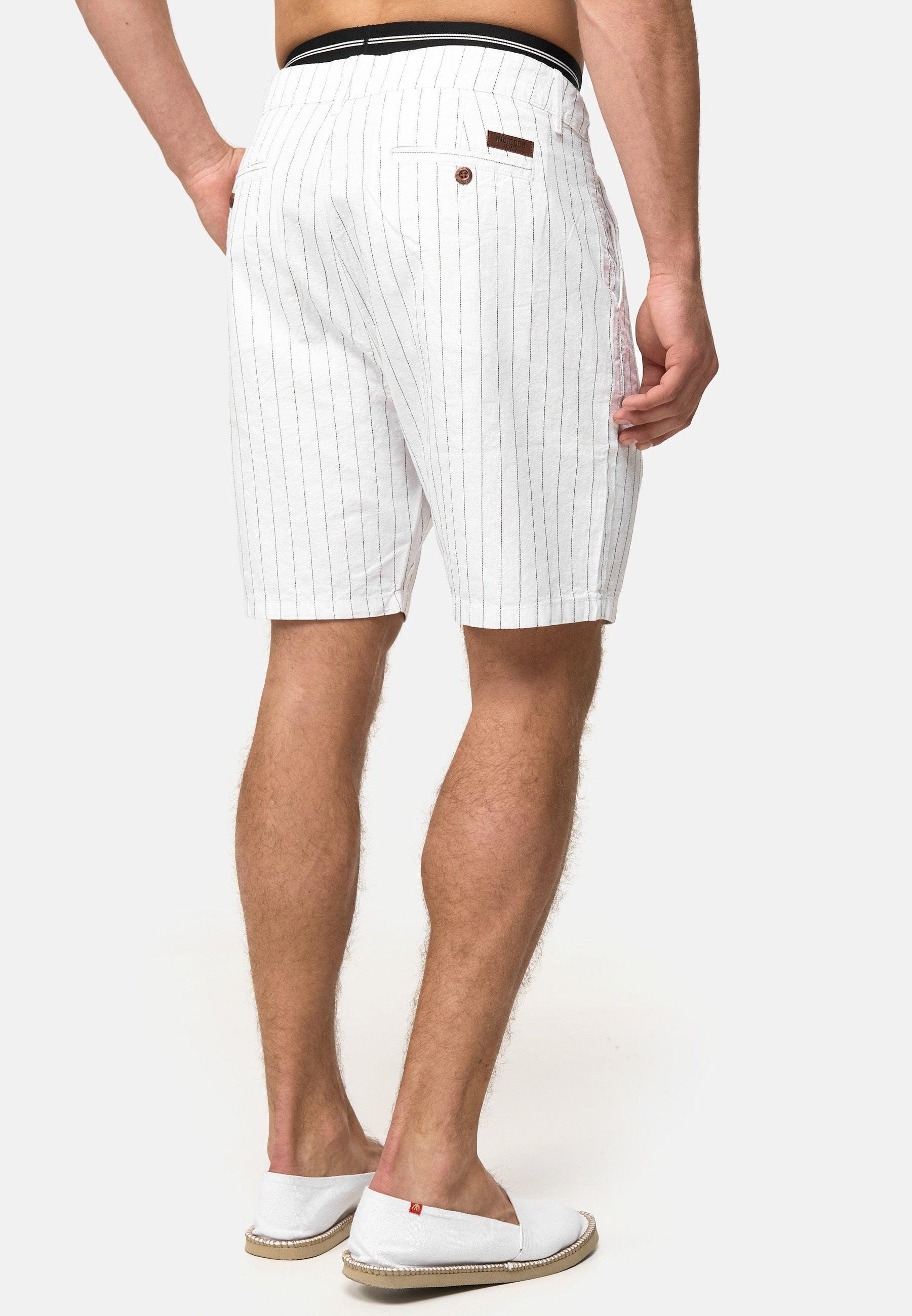 Shorts Chino Giwgros Produktbild