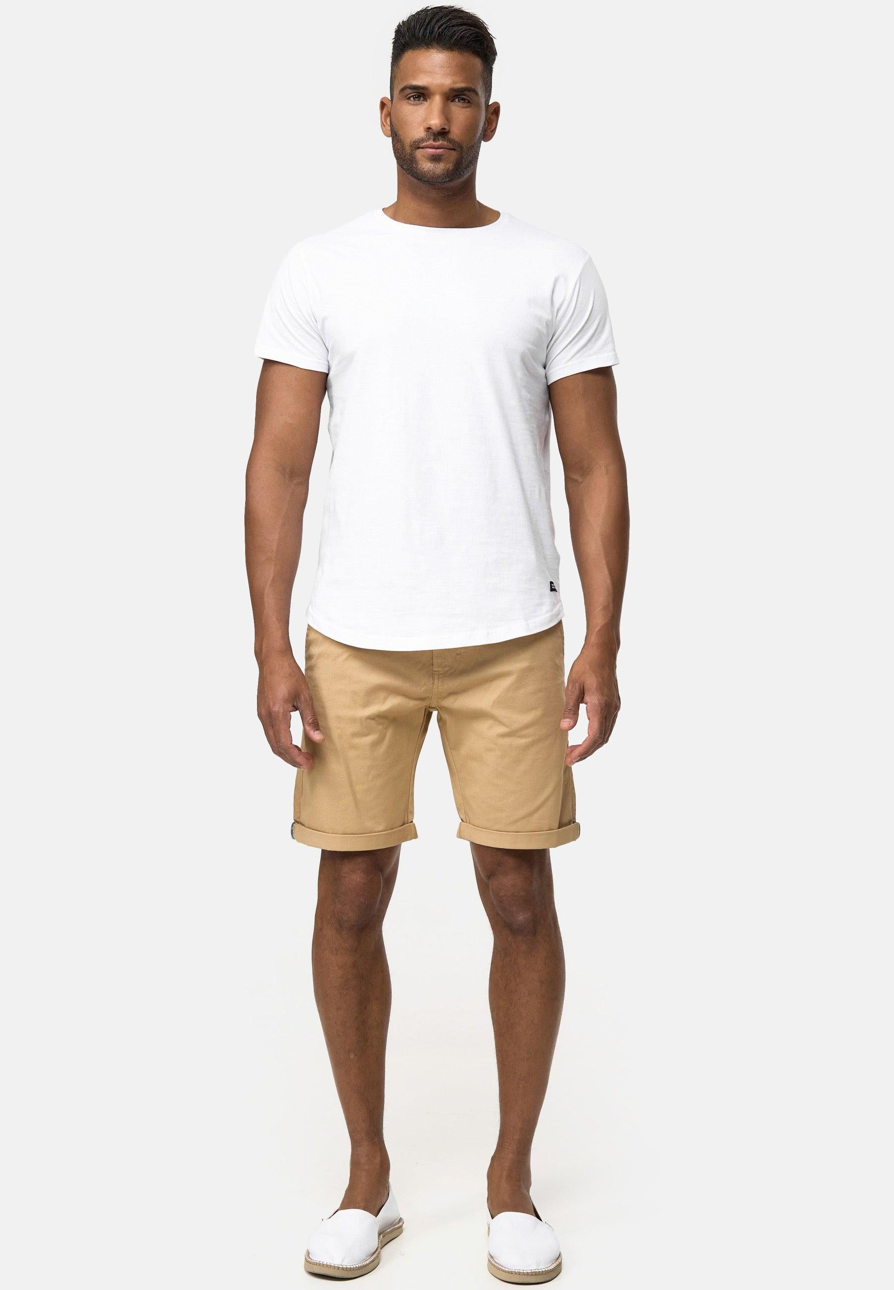 Shorts Chino Baltin Produktbild
