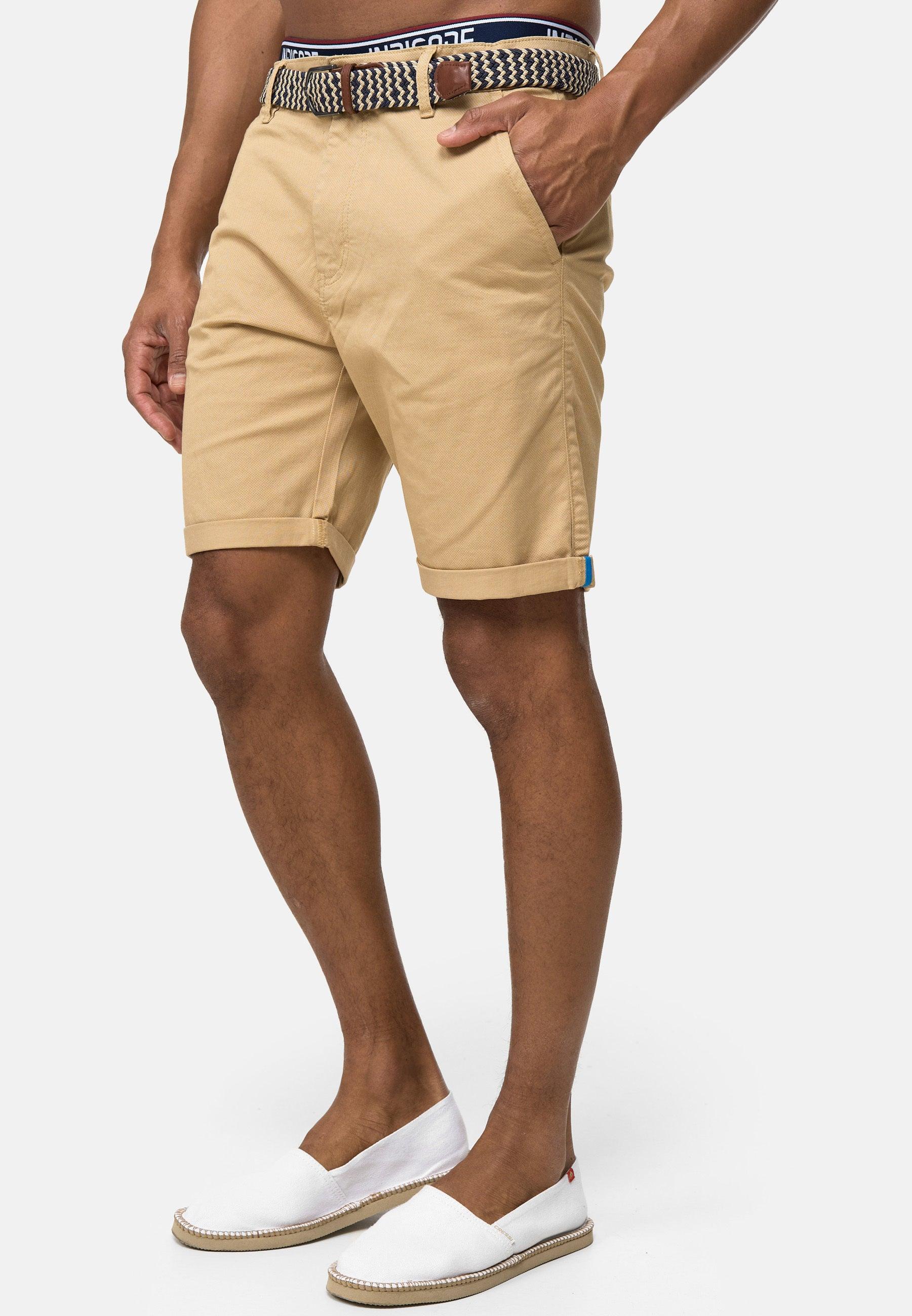 Shorts Chino Baltin Produktbild